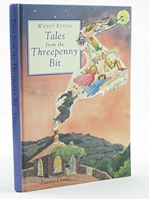 Seller image for Tales from the Threepenny Bit for sale by WeBuyBooks 2