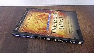 Imagen del vendedor de The Ultimate Treasure Hunt: A Guide to Supernatural Evangelism Through Supernatural Encounters a la venta por BoundlessBookstore