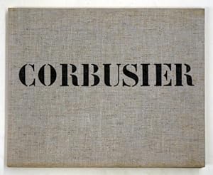 Immagine del venditore per Le Corbusier et Pierre Jeanneret. Oeuvre complte: de 1910?1929. venduto da antiquariat peter petrej - Bibliopolium AG
