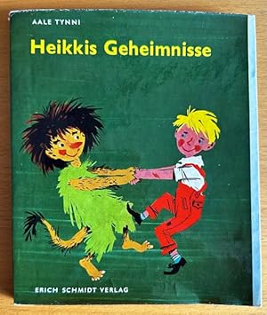 Heikkis Geheimnisse.