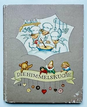 Seller image for Die Himmelskche for sale by Plesse Antiquariat Minzloff