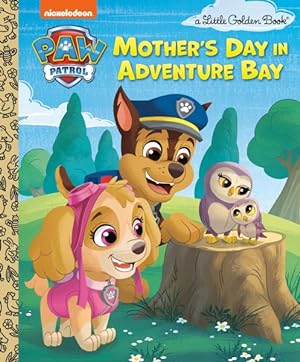 Seller image for Mother's Day in Adventure Bay for sale by GreatBookPrices