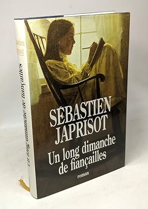 Image du vendeur pour Un long dimanche de fianailles mis en vente par crealivres