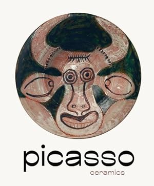 Seller image for Picasso : Ceramics for sale by GreatBookPrices