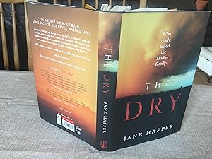 Seller image for The Dry for sale by P J MCALEER