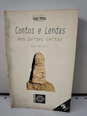 Contos e lendas dos paises celtas