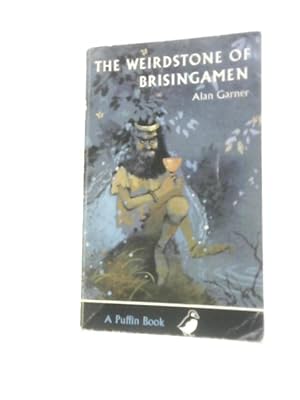 Bild des Verkufers fr The Weirdstone of Brisingamen (Puffin Books) zum Verkauf von World of Rare Books