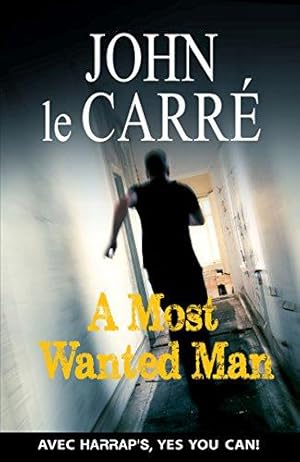 Seller image for A Most Wanted Man for sale by WeBuyBooks