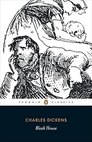 Imagen del vendedor de Bleak House (Penguin Classics) a la venta por WeBuyBooks 2