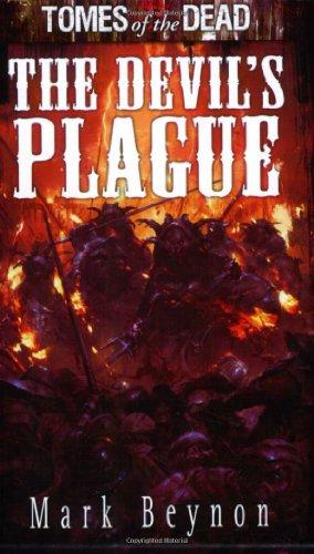 Bild des Verkufers fr The Devil's Plague (Tomes of the Dead) zum Verkauf von WeBuyBooks