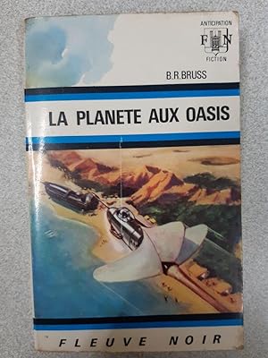 Imagen del vendedor de La plante aux oasis a la venta por Dmons et Merveilles