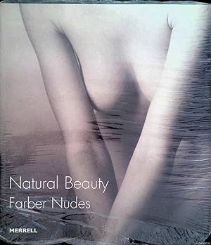 Bild des Verkufers fr Natural Beauty: Farber Nudes zum Verkauf von Klondyke