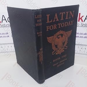 Seller image for Latin for Today, Book One for sale by BookAddiction (ibooknet member)