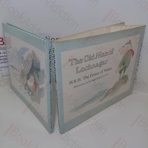 Seller image for The Old Man of Lochnagar for sale by BookAddiction (ibooknet member)