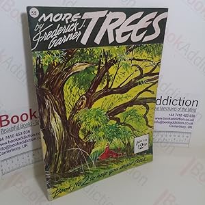 Seller image for More Trees (How to Draw Art series, No. 55) for sale by BookAddiction (ibooknet member)