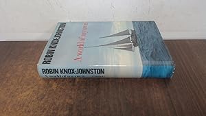 Seller image for A World of My Own (The single-handed, non-stop circumnavigation of the world in Suhaili) (signed) for sale by BoundlessBookstore