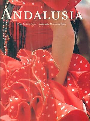 Image du vendeur pour Andalusia mis en vente par Librodifaccia