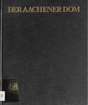 Imagen del vendedor de Der Aachener Dom. a la venta por books4less (Versandantiquariat Petra Gros GmbH & Co. KG)
