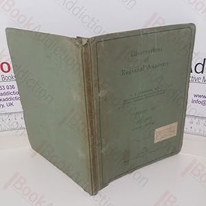 Seller image for Illustrations of Regional Anatomy (Section III: Abdomen) for sale by BookAddiction (ibooknet member)