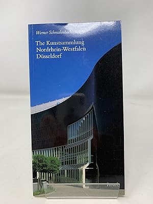 Seller image for The Kunstsammlung Nordrhein-Westfalen Dusseldorf for sale by Cambridge Recycled Books