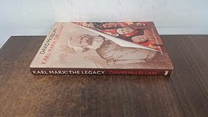Image du vendeur pour Karl Marx: The Legacy mis en vente par BoundlessBookstore