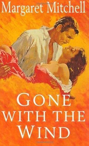 Seller image for Gone with the Wind for sale by WeBuyBooks 2