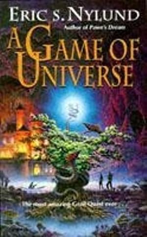 Seller image for Game of Universe for sale by WeBuyBooks 2