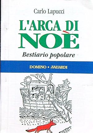 Bild des Verkufers fr L'arca di Noe' zum Verkauf von Librodifaccia