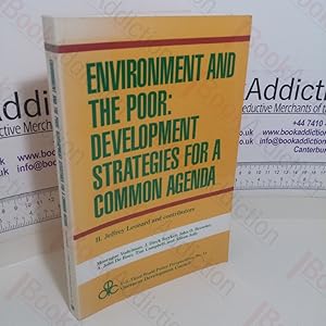 Seller image for Environment and the Poor: Development Strategies for a Common Agenda for sale by BookAddiction (ibooknet member)