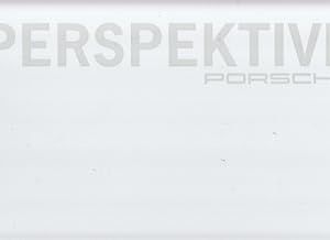 Seller image for Passion Porsche. Perspektive Porsche. 2 Bnde. for sale by Antiquariat an der Nikolaikirche