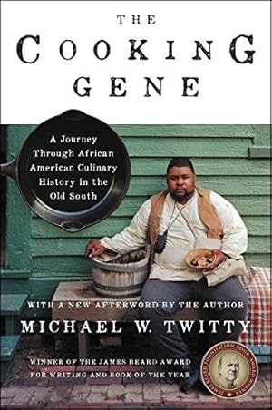 Bild des Verkufers fr The Cooking Gene: A Journey Through African American Culinary History in the Old South: A James Beard Award Winner zum Verkauf von WeBuyBooks