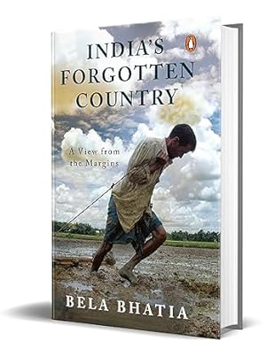 Seller image for India's Forgotten Country: A View From the Margins for sale by Vedams eBooks (P) Ltd