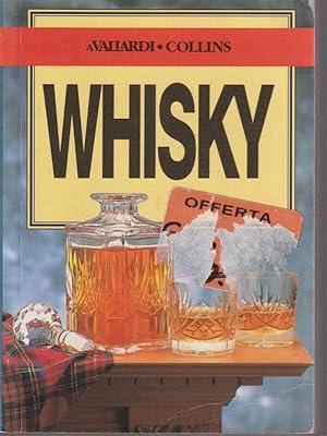 Seller image for Whisky for sale by Librodifaccia