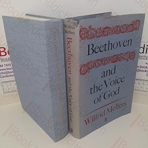 Seller image for Beethoven and the Voice of God for sale by BookAddiction (ibooknet member)