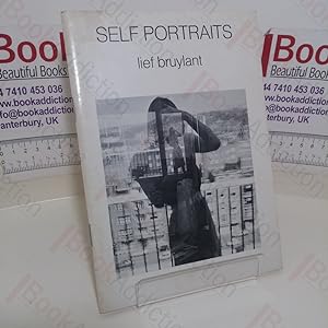 Bild des Verkufers fr Self Portraits zum Verkauf von BookAddiction (ibooknet member)