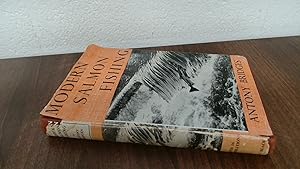 Seller image for Modern Salmon Fishing for sale by BoundlessBookstore