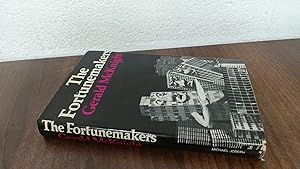 Seller image for The Fortunemakers for sale by BoundlessBookstore