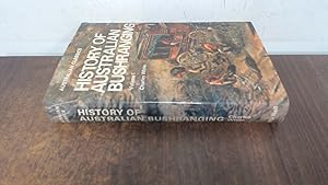 Seller image for History of Australian Bushranging for sale by BoundlessBookstore