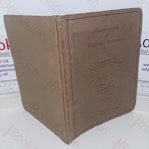 Seller image for Illustrations of Regional Anatomy (Section IV: Upper Limb) for sale by BookAddiction (ibooknet member)