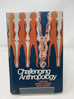 Challenging Anthropology: Society, Economy, Culture
