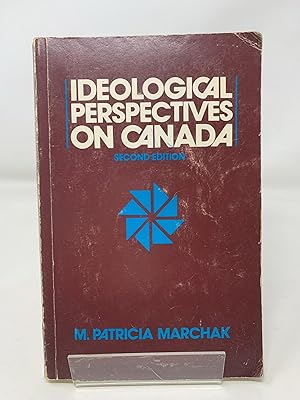 Ideological Perspectives on Canada