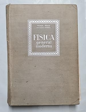 Immagine del venditore per FISICA GENERAL MODERNA venduto da Libros Tobal