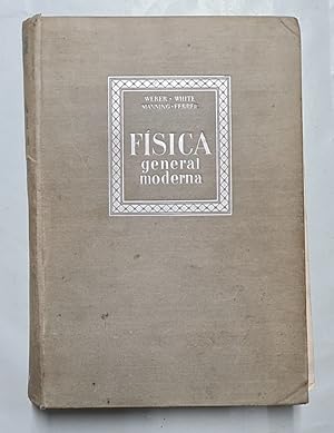 Seller image for FISICA GENERAL MODERNA for sale by Libros Tobal