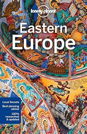 Seller image for Lonely Planet Eastern Europe (Travel Guide) for sale by WeBuyBooks