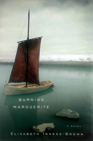 Imagen del vendedor de Burning Marguerite a la venta por Kayleighbug Books, IOBA
