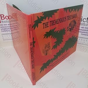 Seller image for The Tremendous Tree Book for sale by BookAddiction (ibooknet member)