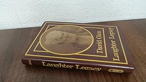 Seller image for Laughter Legacy for sale by BoundlessBookstore