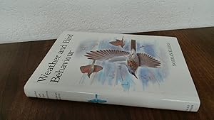 Imagen del vendedor de Weather and Bird Behaviour a la venta por BoundlessBookstore