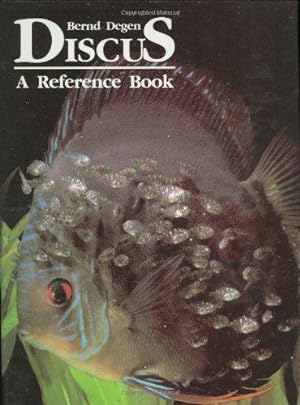 Immagine del venditore per Discus: A Reference Book venduto da WeBuyBooks