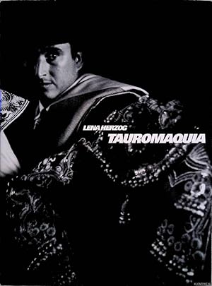 Immagine del venditore per Tauromaquia: The Art of Bullfighting venduto da Klondyke